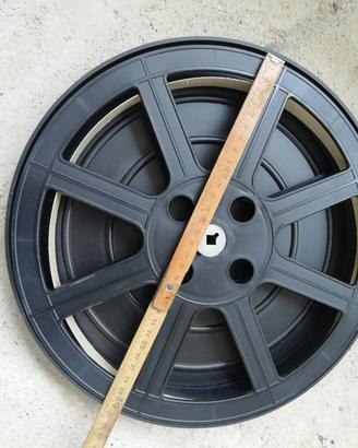 Bobina pellicola 16 mm diam. 30 cm