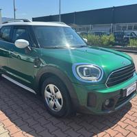 MINI Countryman 2.0 COOPER D COUNTRYMAN AUTOMATI