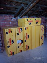 Pannello di polistirene estruso URSA XPS ECO