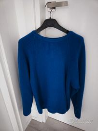 Maglione di cashmere 100%, donna 