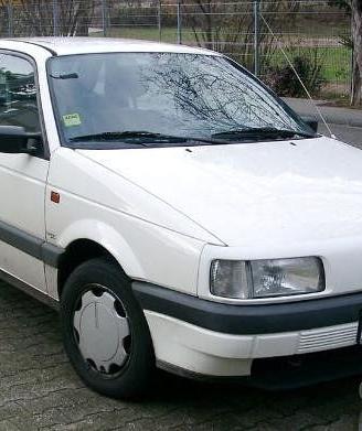 Parabrezza Volkswagen Passat 3 4 III IV