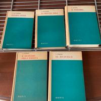 10 volumi ediz Bietti classici