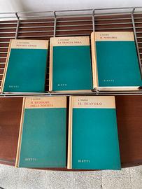 10 volumi ediz Bietti classici