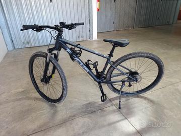 Mountain bike Focus Whistler 3.6 taglia M 