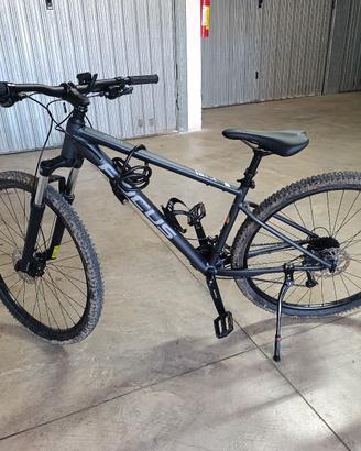 Mountain bike Focus Whistler 3.6 taglia M 