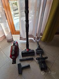 Aspirapolvere Rowenta X force 11.60 flex