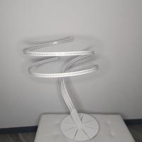 Lampadari moderni a led