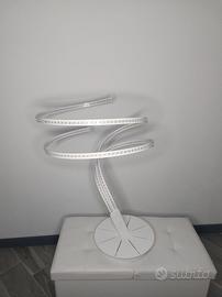 Lampadari moderni a led