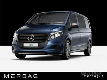 Mercedes-Benz Vito Mixto PRO 114 CDI Compact
