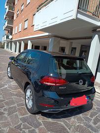 Golf VII 2018