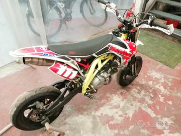 YCF Altro modello - 2018