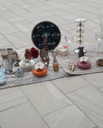 cimeli da soprammobile 