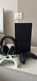 Xbox serie x