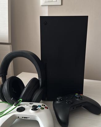 Xbox serie x