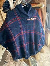 Poncho Ralph Lauren