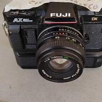 Macchina fotografica analogica Fuji