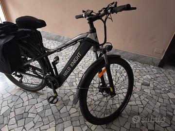 E-Bike Halo knight h02 