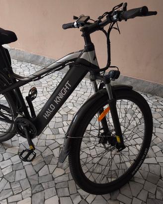 E-Bike Halo knight h02 