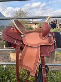 sella western