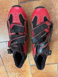 Scarpe per MTB