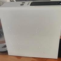 Macchina Nespresso Essenza Mini o pezzi ricambio