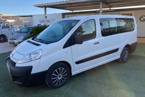 Citroen Jumpy Maxi 2.0 Diesel 9 Posti