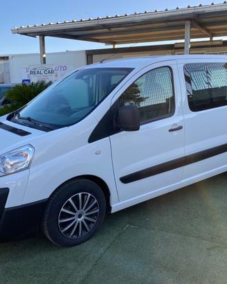 Citroen Jumpy Maxi 2.0 Diesel 9 Posti