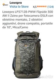 Borsa fotografica 
