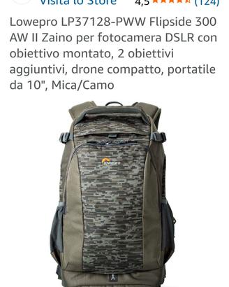 Borsa fotografica 