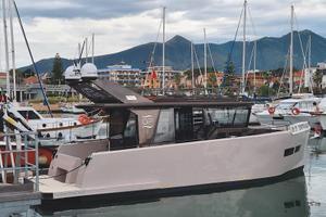 OPERA PRIMA MARE 37 – 2021 | BARCA DEMO