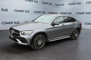 MERCEDES GLC Coupe - C253 2019 - GLC Coupe U32351