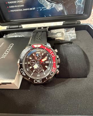 Citizen Promaster Aqualand