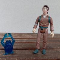 Ghostbusters Kenner 1986 Peter Venkman e Fantasma