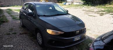 Fiat Tipo 1.4 GPL - 2022