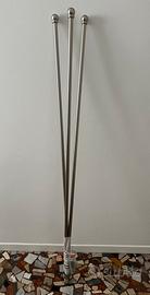 Bastoni per tende Leroy merlin