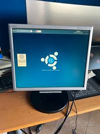 nec multisync lcd 175vxm+