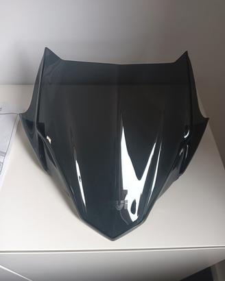 cupolino bmw