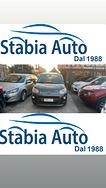Citroen C3 Picasso C3 Picasso 1.4 VTi 95 Attractio