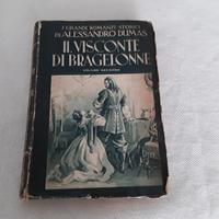 Il visconte di bragelonne