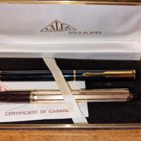 9 penne vintage anni 60