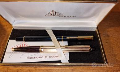 9 penne vintage anni 60