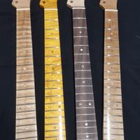 Manici ST palettone / Manici Telecaster
