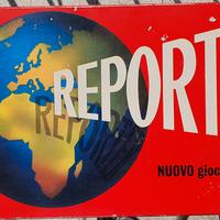 REPORTER NUOVO GIOCO DEL GIORNALISTA Vintage 1976