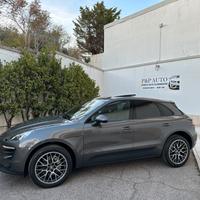 Porsche Macan S 3.0 258cv