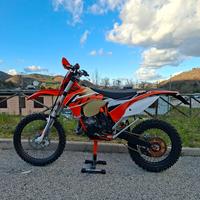 Ktm exc 125