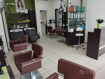 Salone di Acconciatura