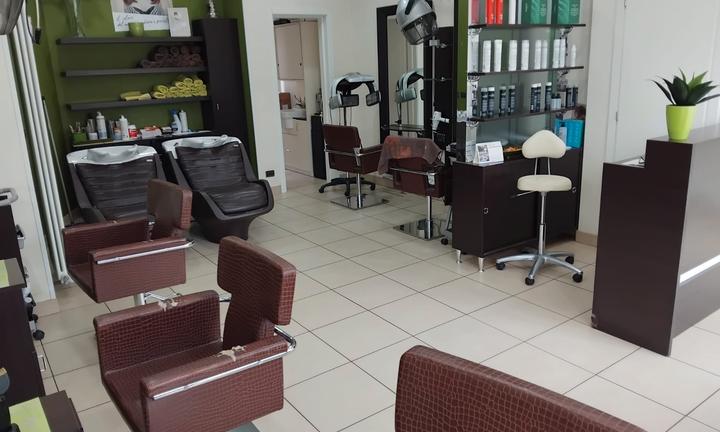 Salone di Acconciatura