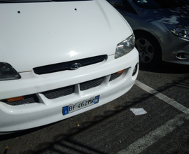 Furgoncino