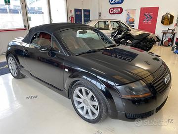 Audi TT Roadster 1.8 T 20V