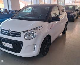 Citroen C1 5p. 1.0 Benz. Serie Limitata Full -2019